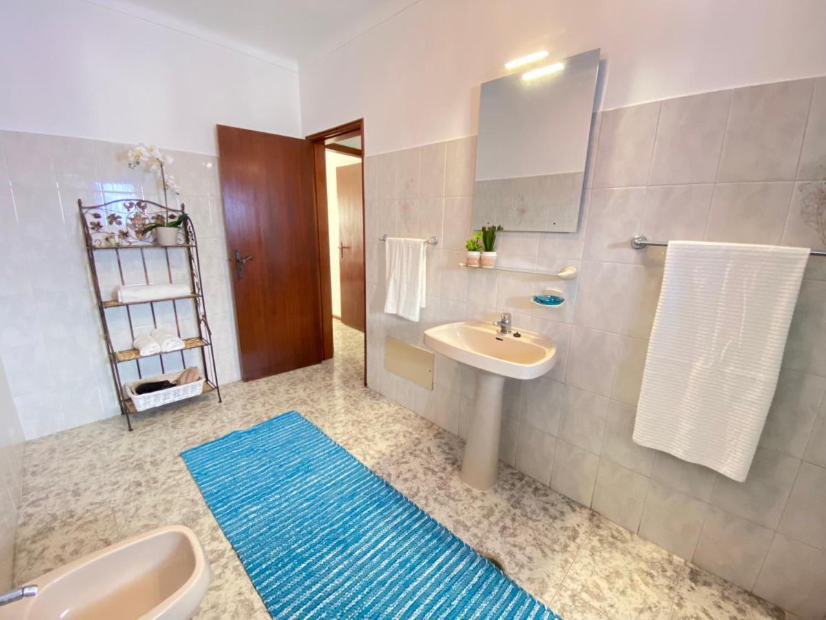 Maria Do Mar Apartamentos Nazaré Dış mekan fotoğraf