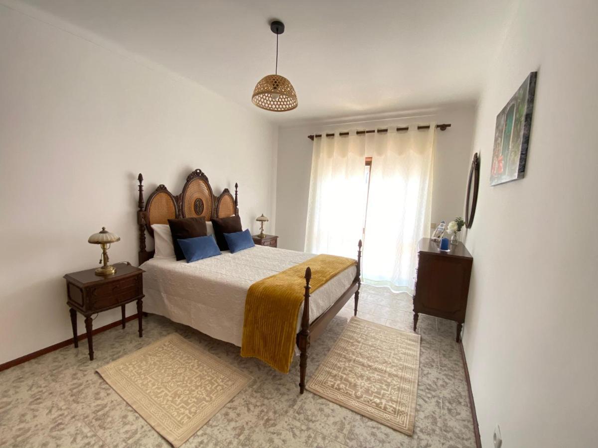 Maria Do Mar Apartamentos Nazaré Dış mekan fotoğraf
